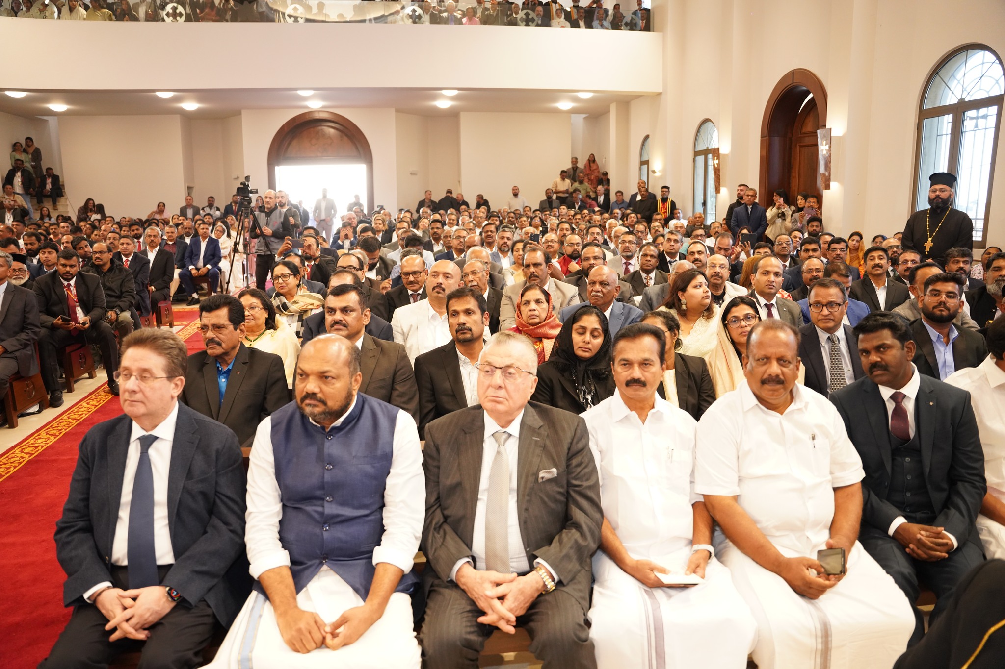 Syriac Orthodox Tradition